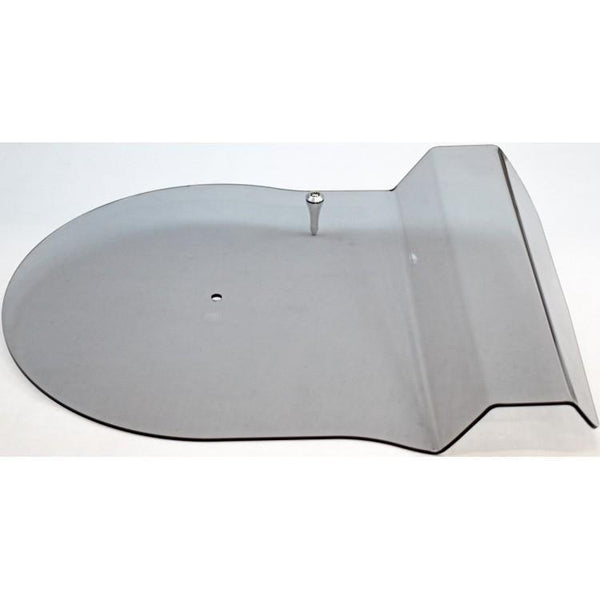 Rega - Dustcover (Planar 8 and Planar 10 Turntables) Australia