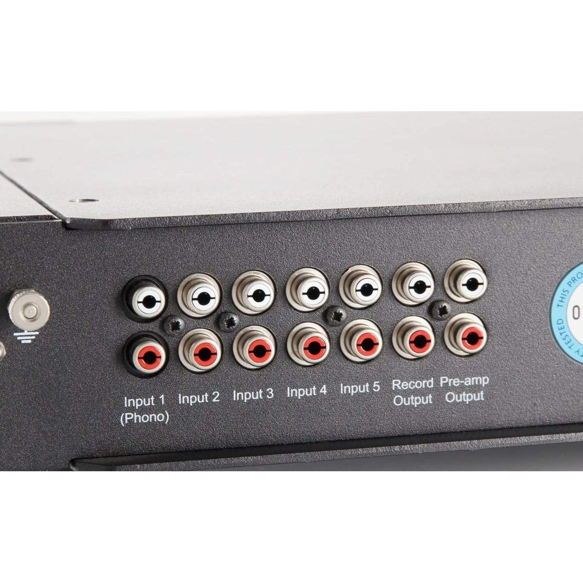 Rega - Elex R - Integrated Amplifier Australia