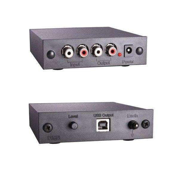 Rega - Fono Mini A2D - Phono Preamplifier Australia