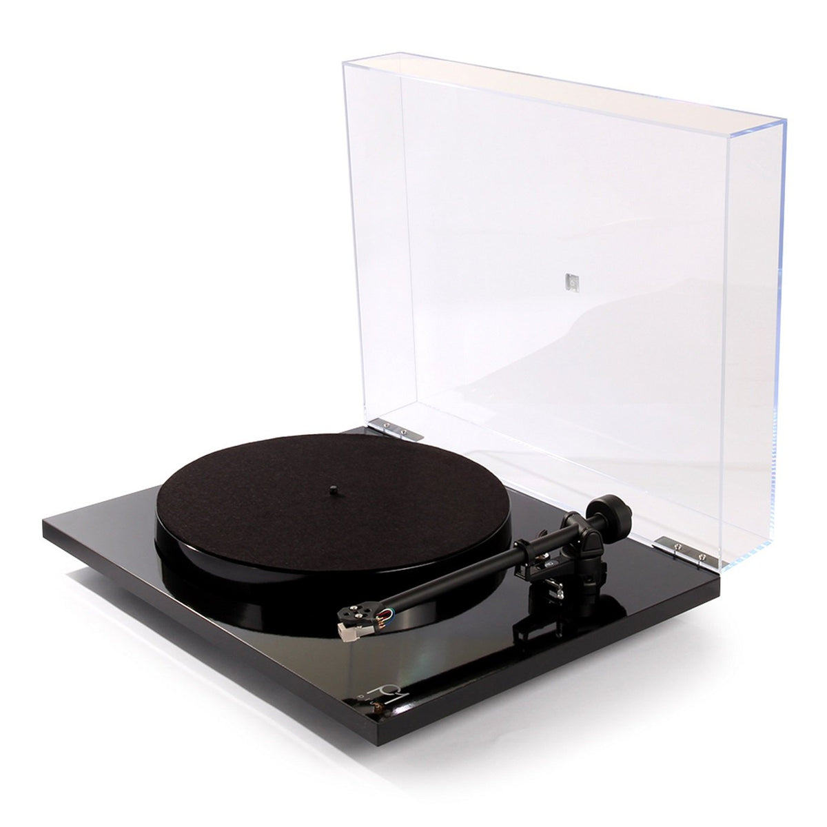 Rega - Planar 1 Plus - Turntable (w/ Built-In Phono Preamplifier) Australia