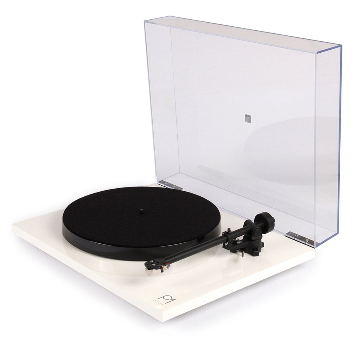 Rega - Planar 1 Plus - Turntable (w/ Built-In Phono Preamplifier) Australia