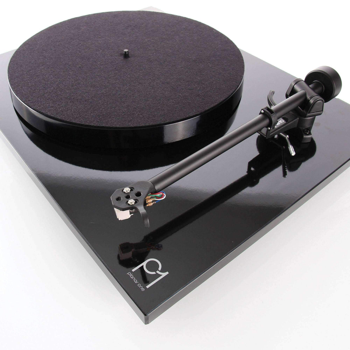 Rega - Planar 1 - Turntable Australia