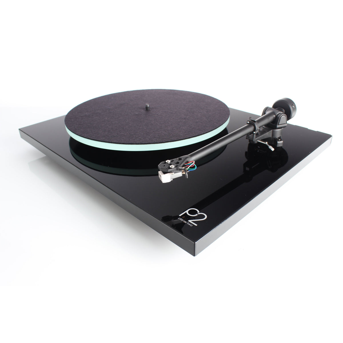 Rega - Planar 2 - Turntable Australia