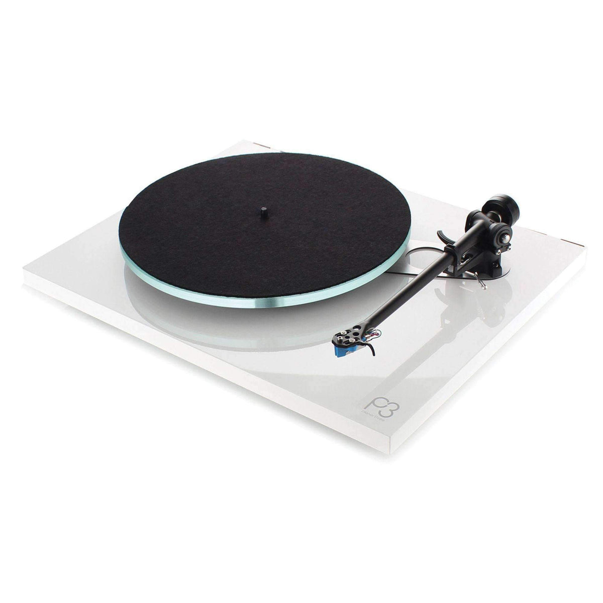 Rega - Planar 3 - Turntable Australia