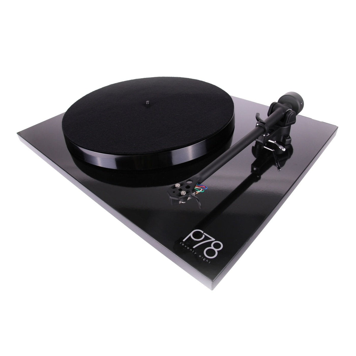 Rega - Planar 78 - Turntable Australia