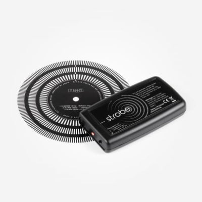 Rega - Strobe Kit Australia