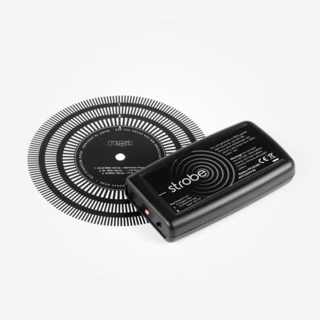 Rega - Strobe Kit Australia