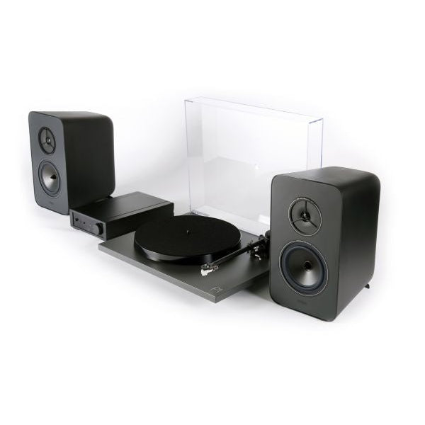Rega - System One - Systems Australia