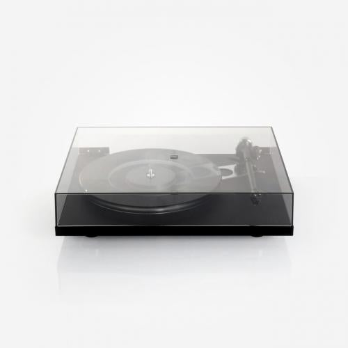 Rega - Turntable Lid (Smoked) Australia