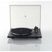 Rega - Turntable Lid (Smoked) Australia