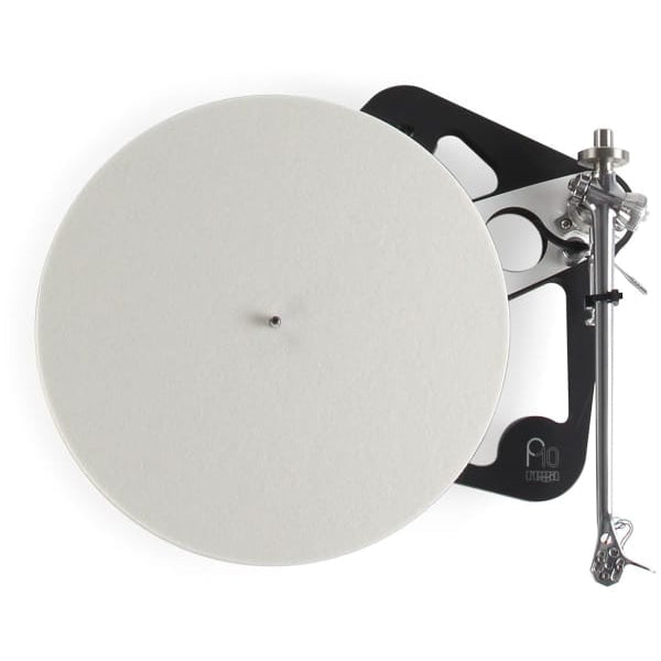 Rega - Turntable Platters Australia