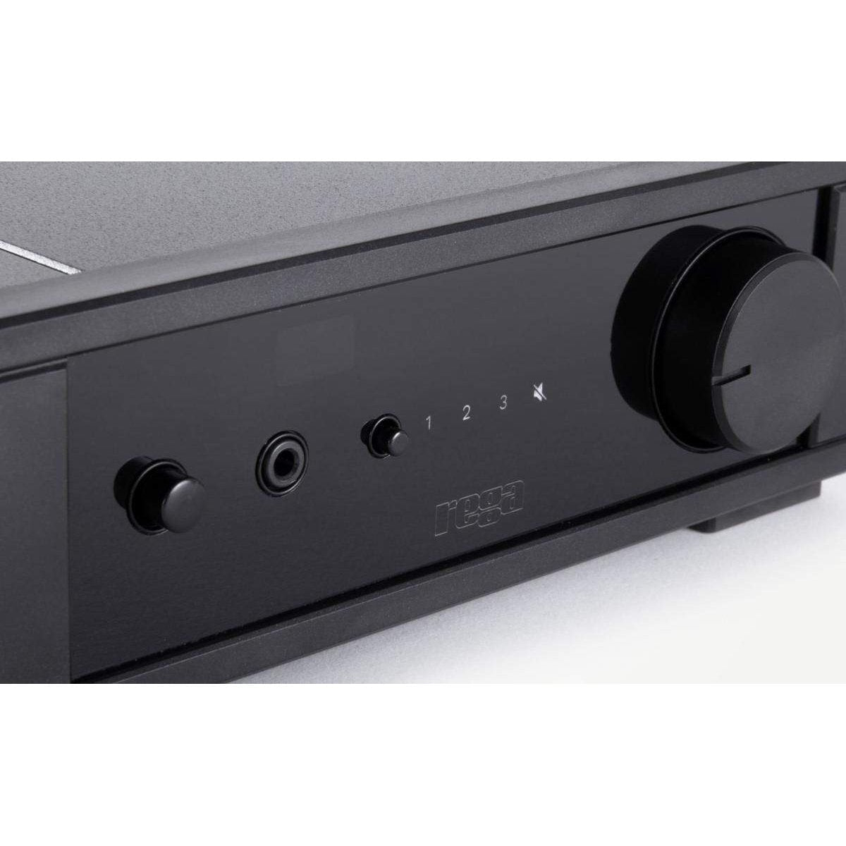 Rega - io - Integrated Amplifier Australia