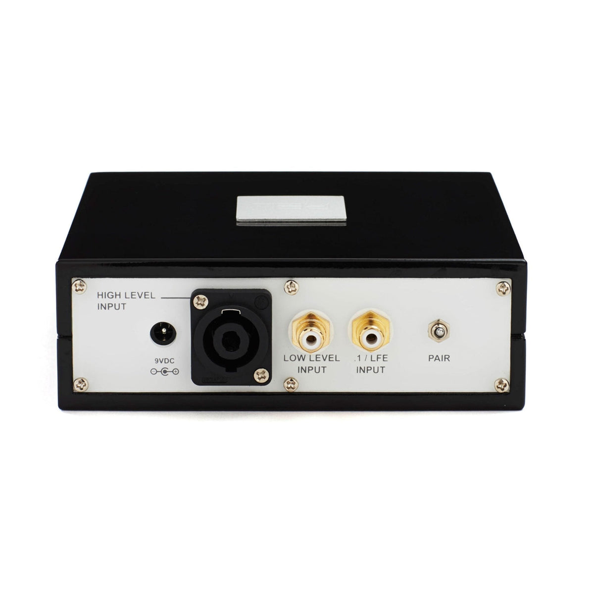 Rel Acoustics - LongBow - Wireless Transmitter Australia