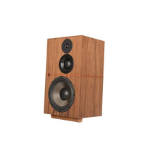 Revival - Atalante 5 - Bookshelf Speakers Australia