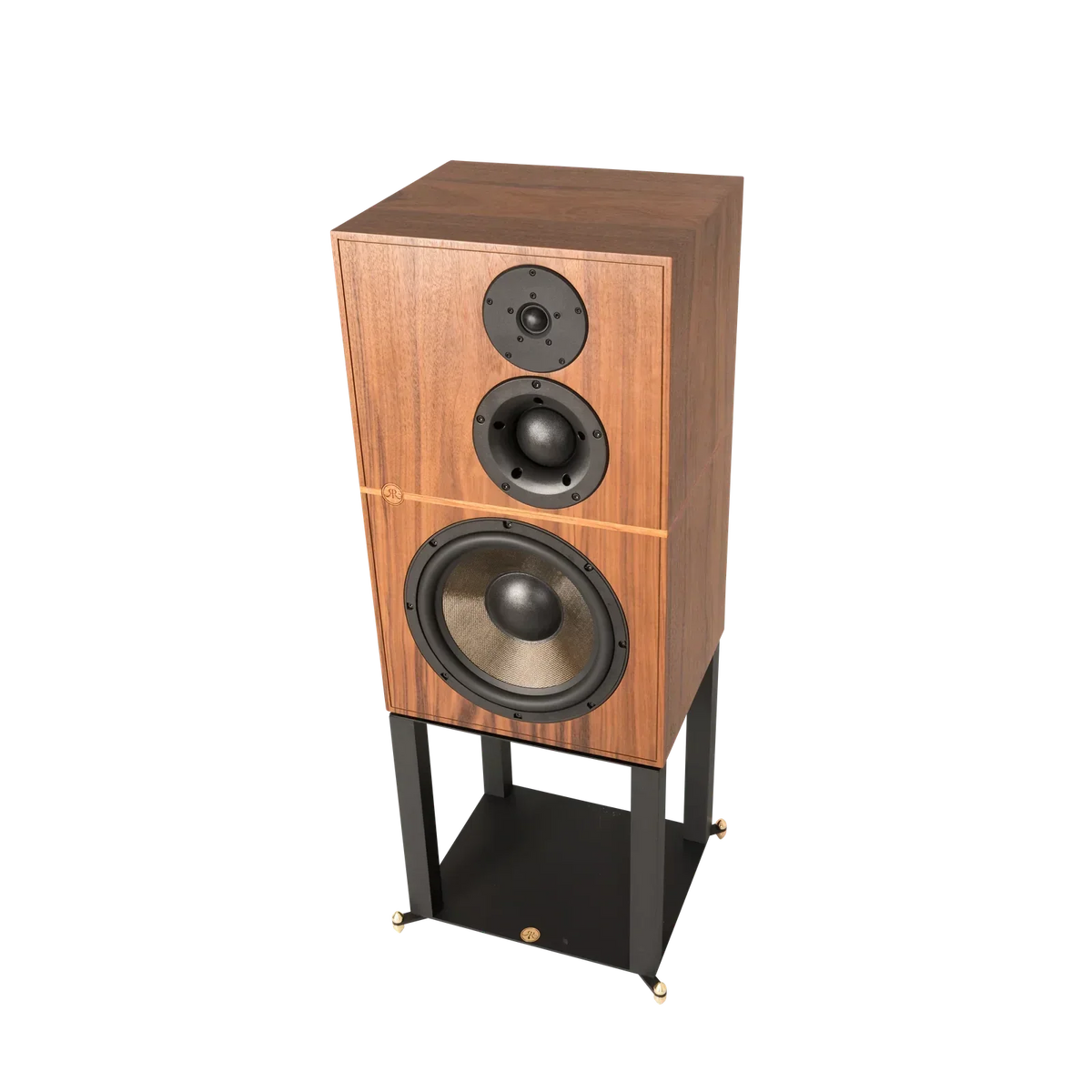 Revival - Atalante 5 - Bookshelf Speakers Australia