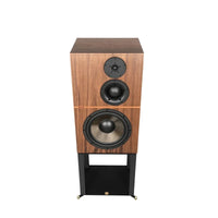 Revival - Atalante 5 - Bookshelf Speakers Australia