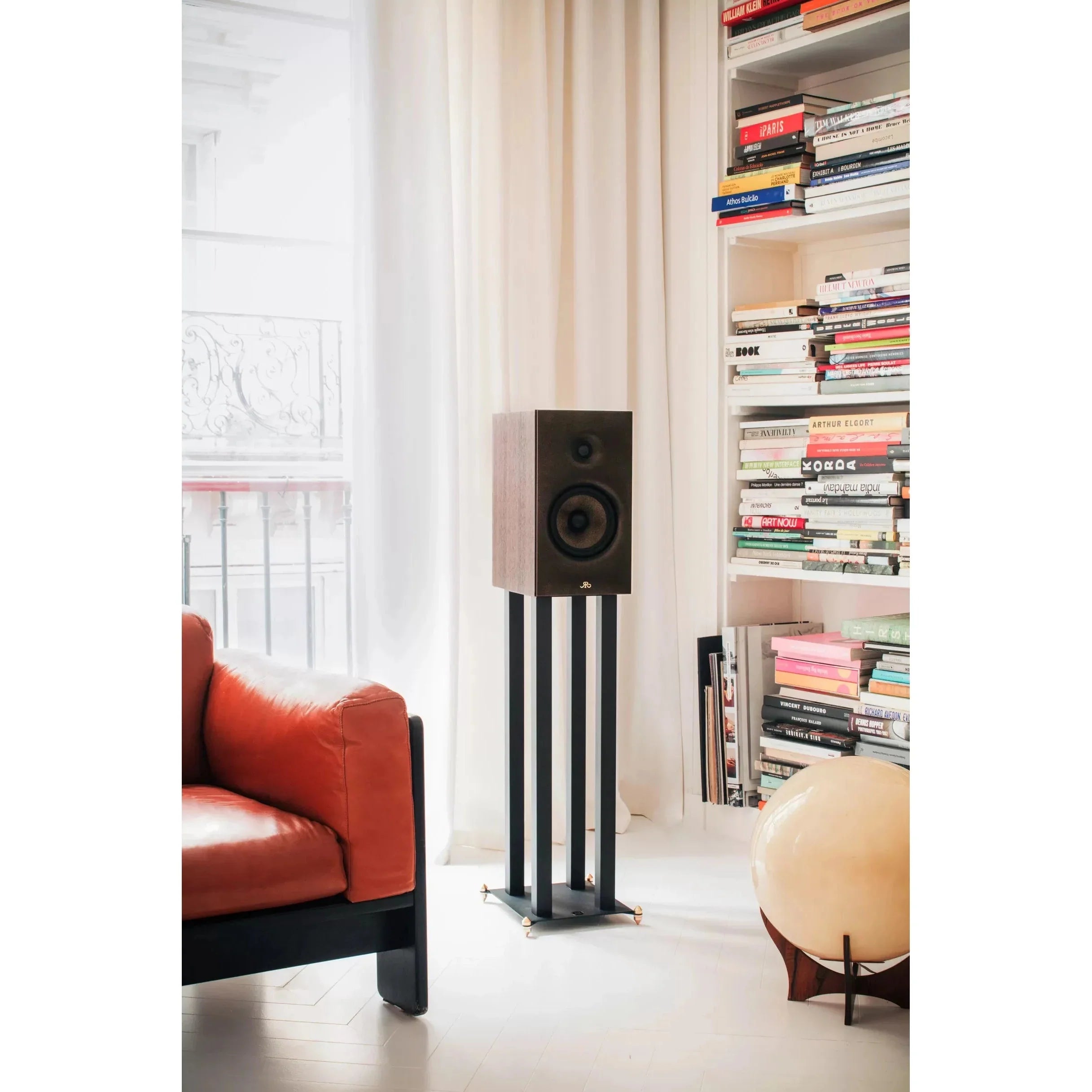 Revival - SPRINT 3 - Bookshelf Speakers Australia