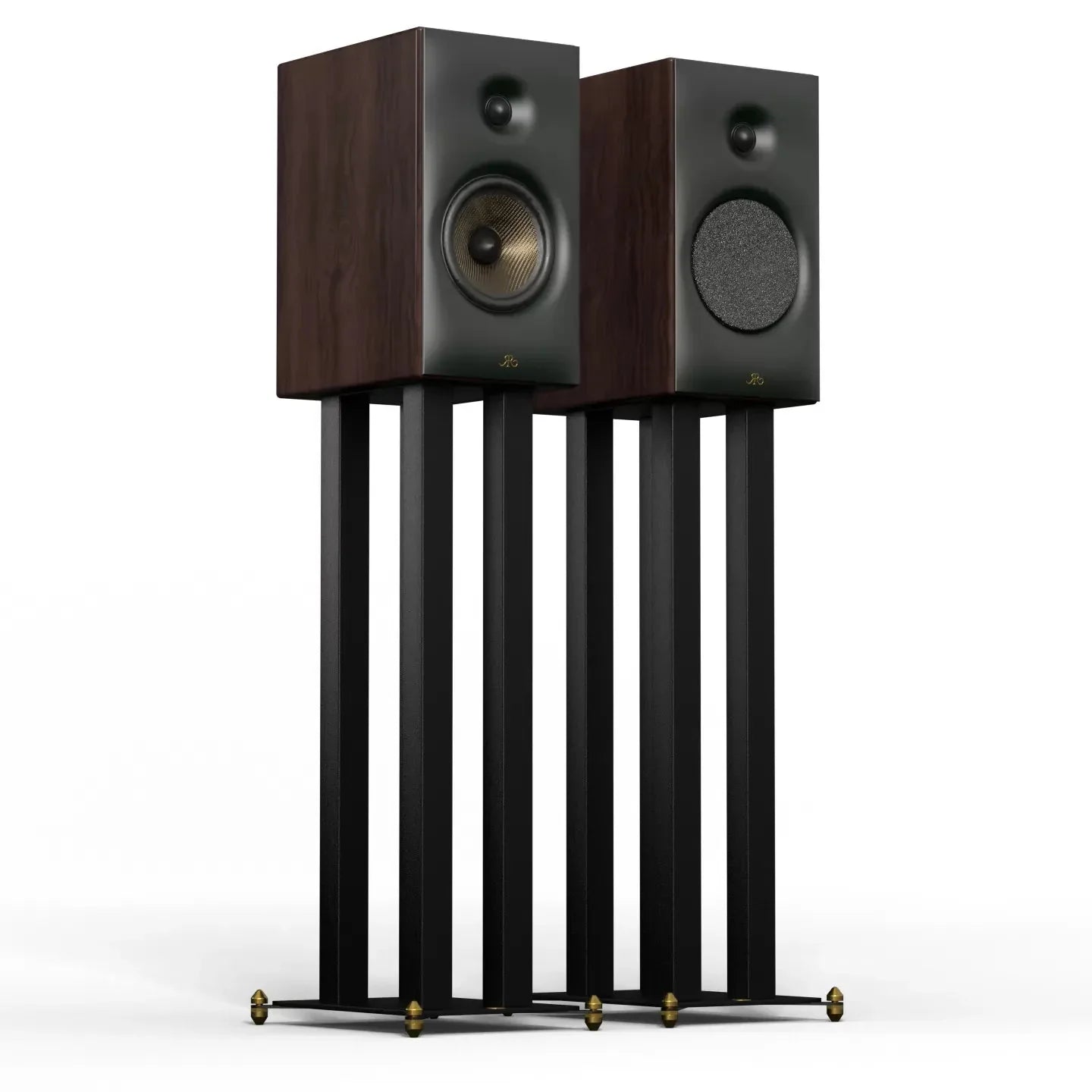 Revival - SPRINT 3 - Bookshelf Speakers Australia