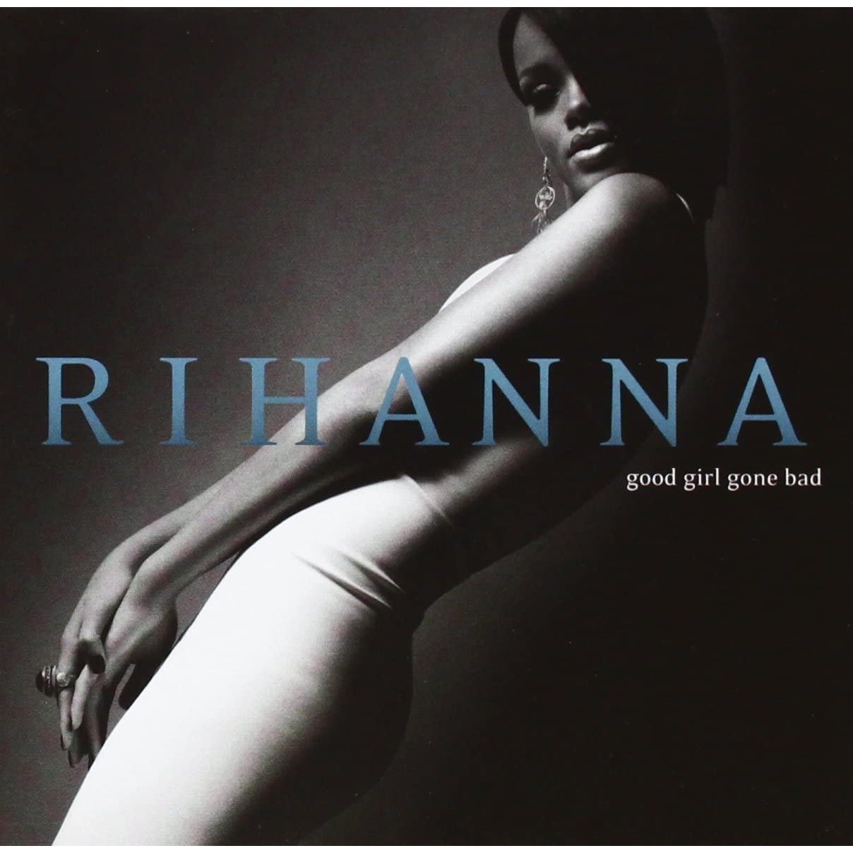 Rihanna - Good Girl Gone Bad Australia