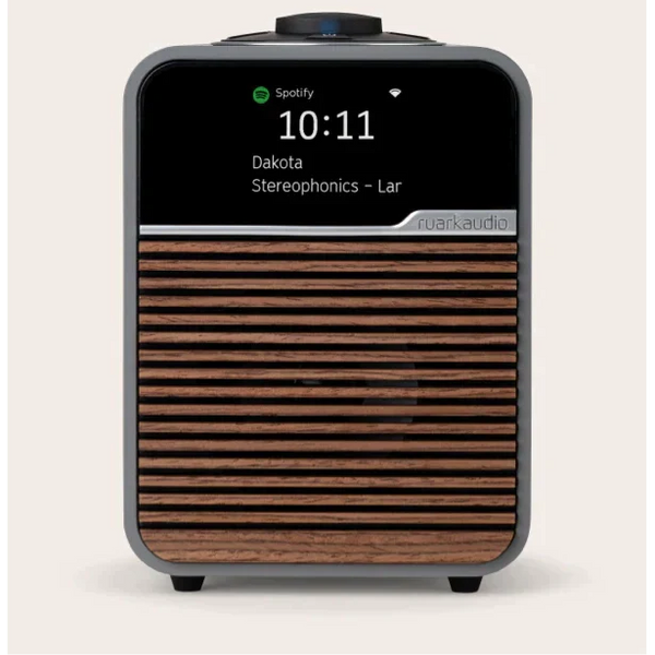 Ruark - R1s - Smart Radio Australia