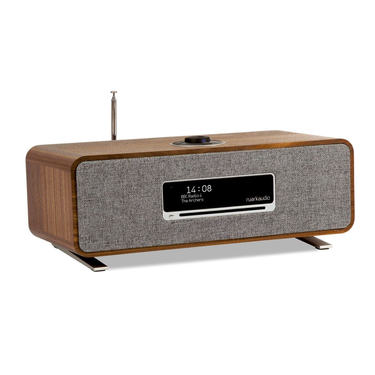 Ruark - R3S - Connected Music System Australia