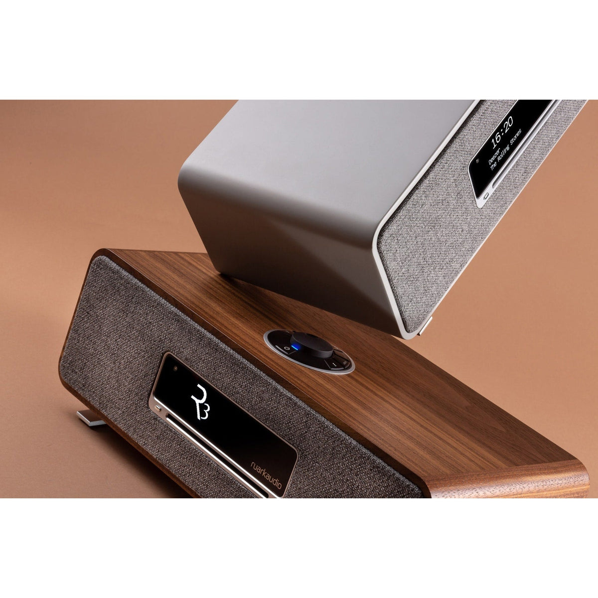 Ruark - R3S - Connected Music System Australia