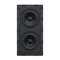 SVS - 3000 In-Wall Sub & STA-800 D2 Amp Australia