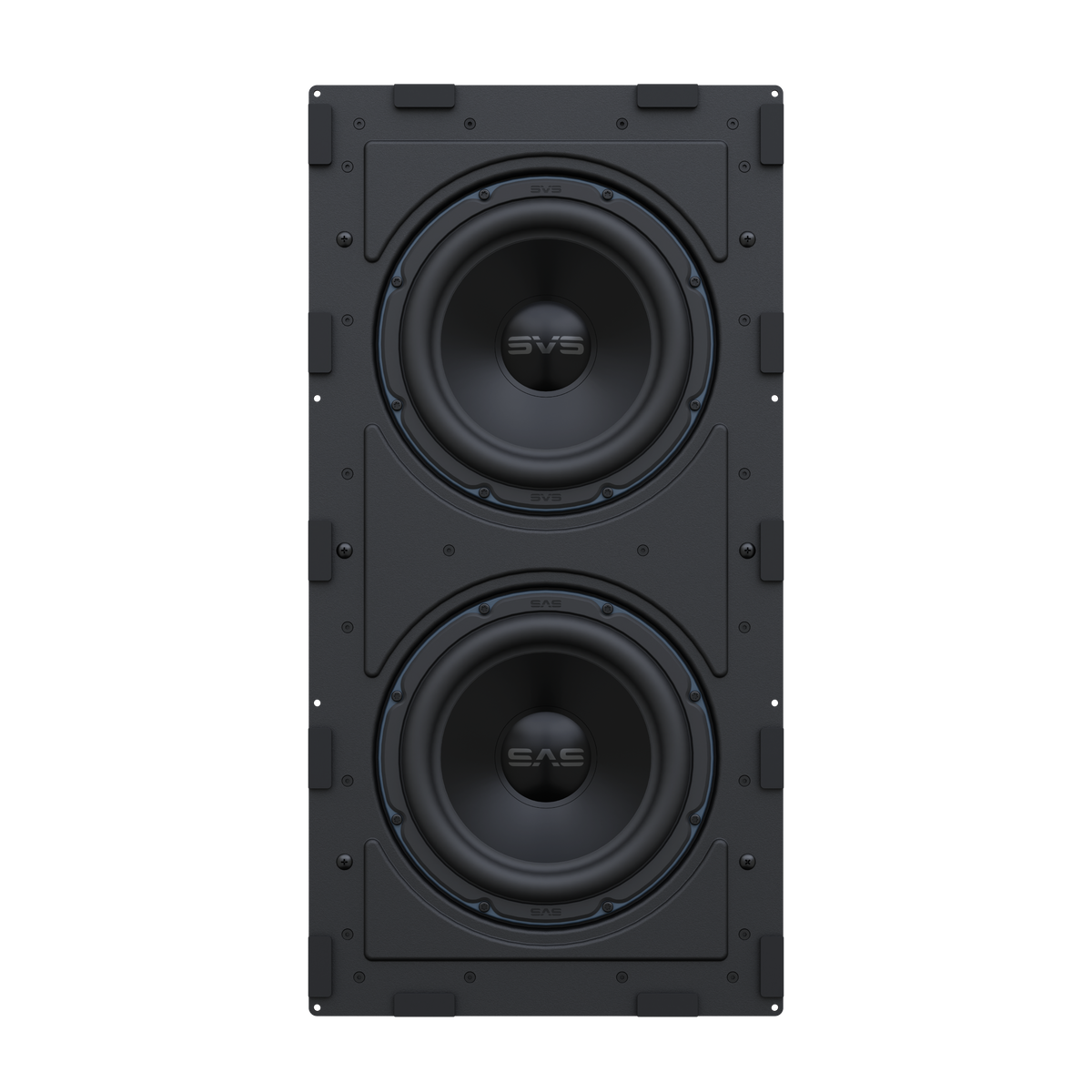 SVS - 3000 In-Wall Sub & STA-800 D2 Amp Australia