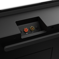 SVS - 3000 In-Wall Sub & STA-800 D2 Amp Australia