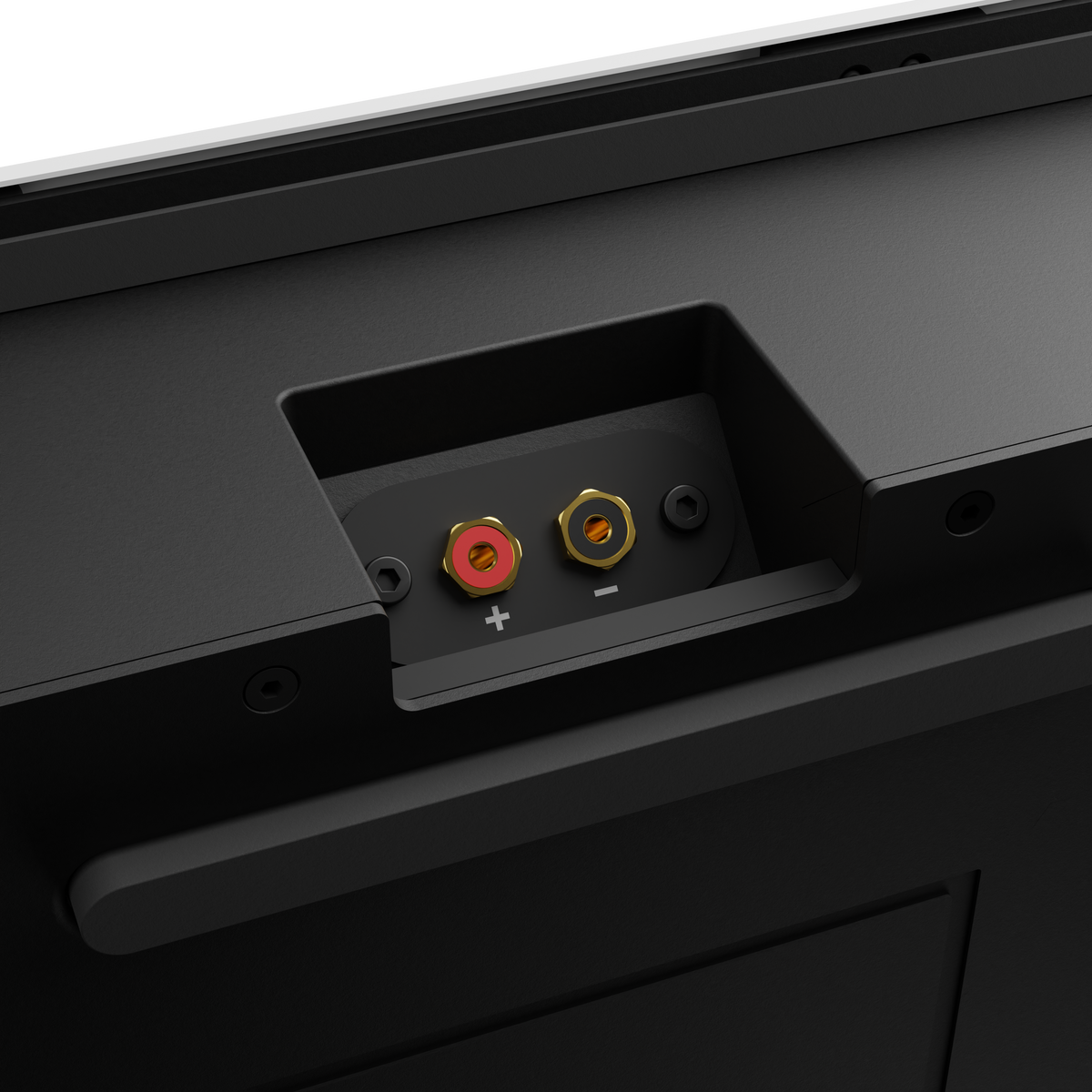 SVS - 3000 In-Wall Sub & STA-800 D2 Amp Australia