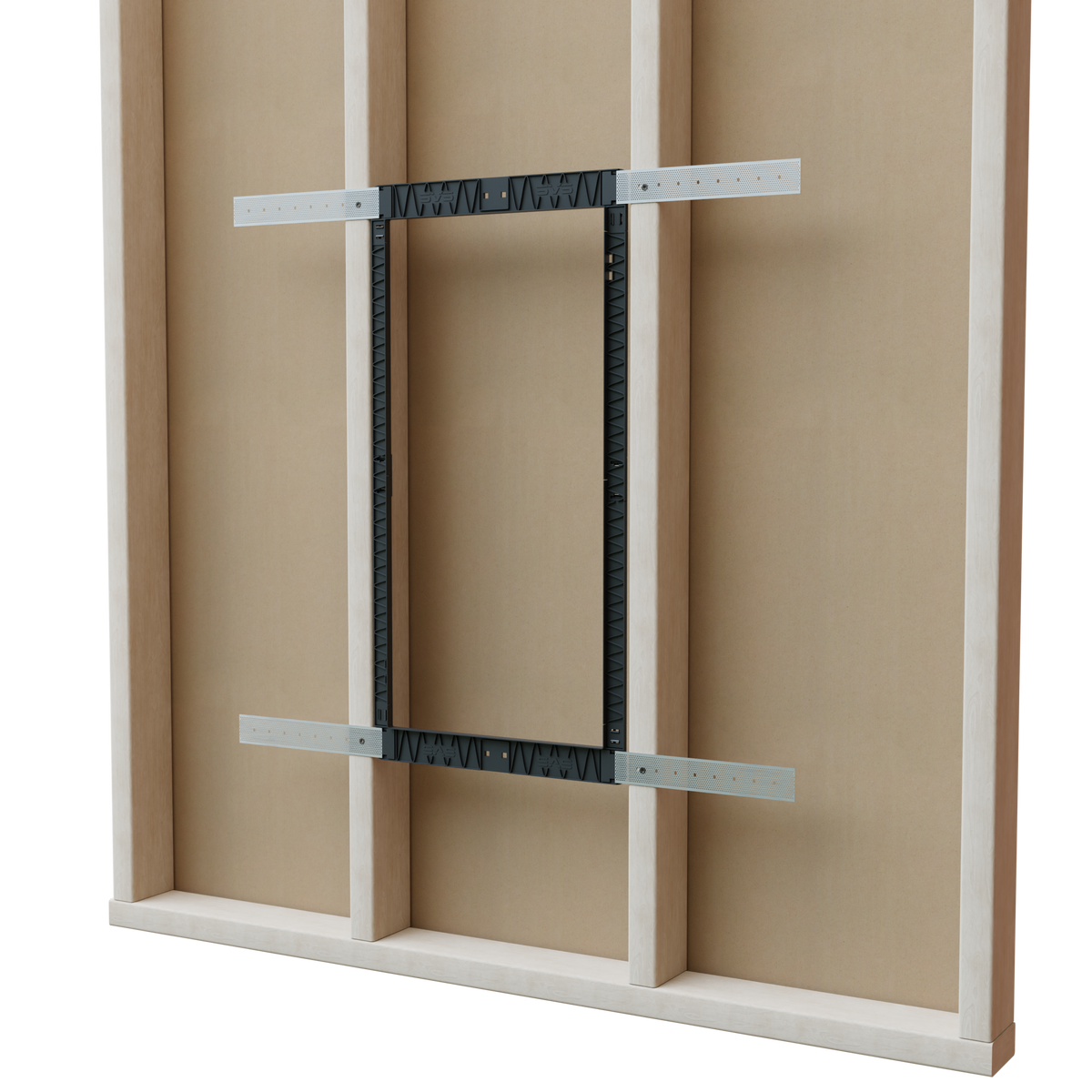 SVS - 3000 Pre-Construction Kit for 3000 In-Wall Sub Australia