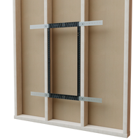 SVS - 3000 Pre-Construction Kit for 3000 In-Wall Sub Australia