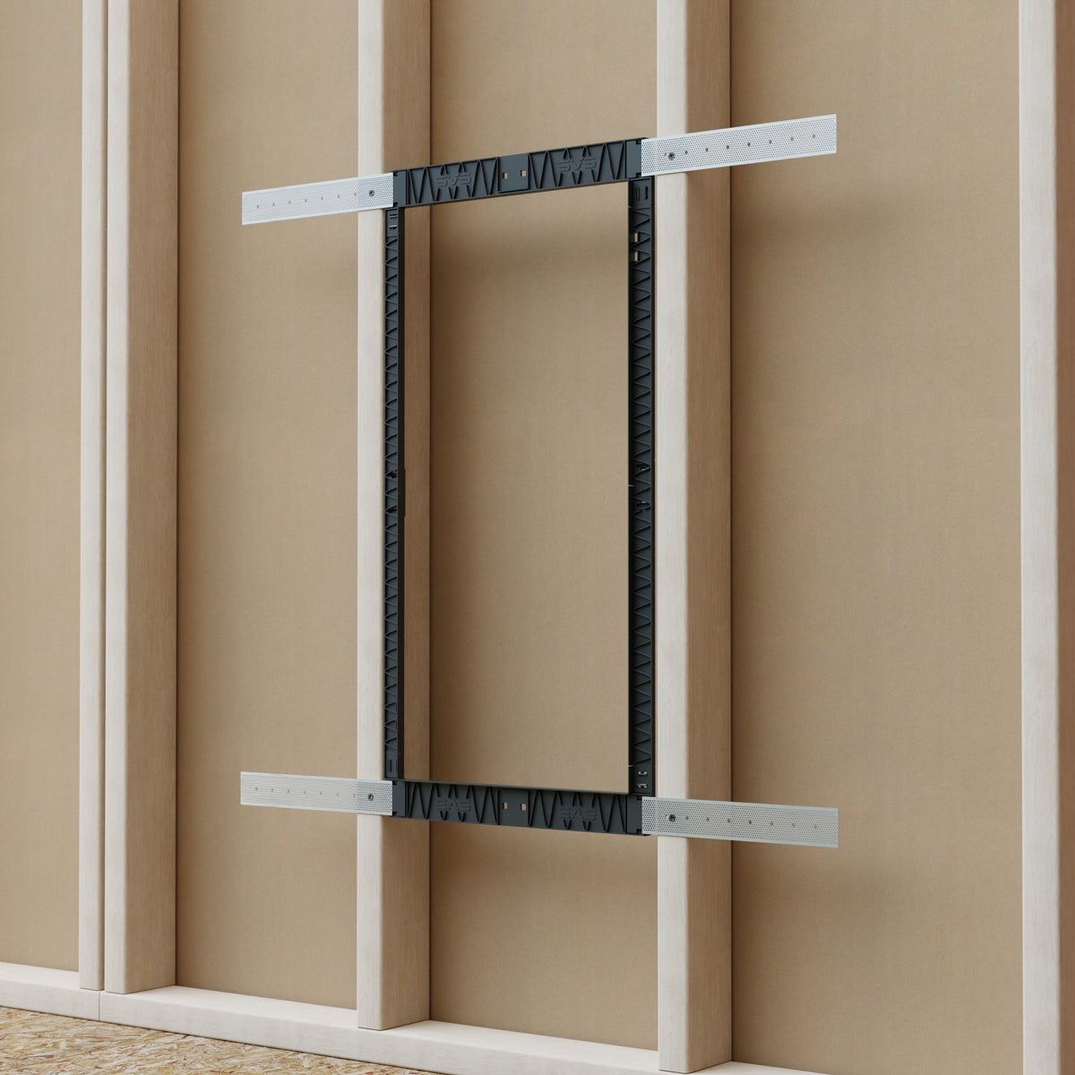 SVS - 3000 Pre-Construction Kit for 3000 In-Wall Sub Australia