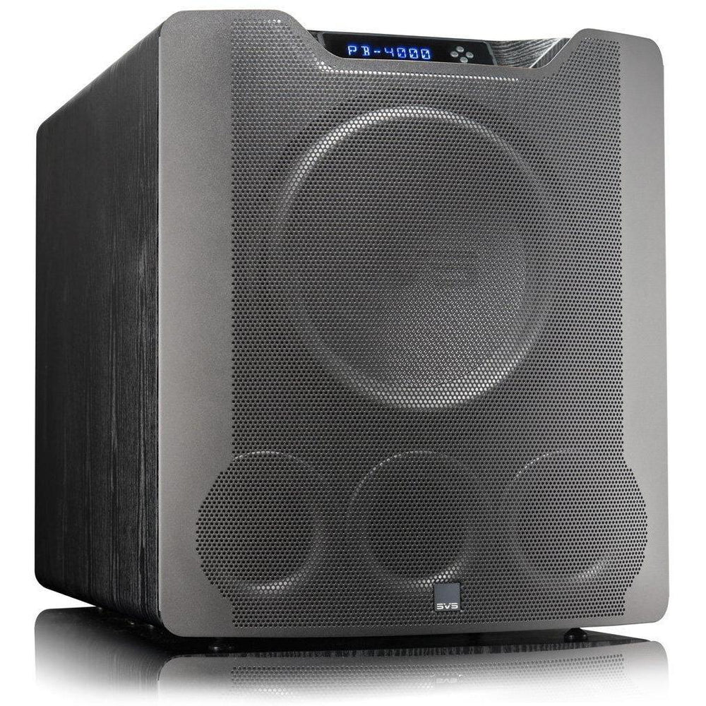 SVS - PB-4000 - Ported Box Home Subwoofer Australia