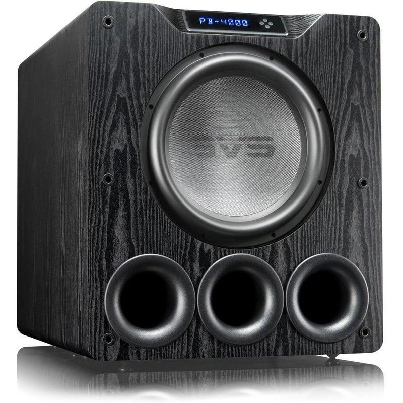 SVS - PB-4000 - Ported Box Home Subwoofer Australia