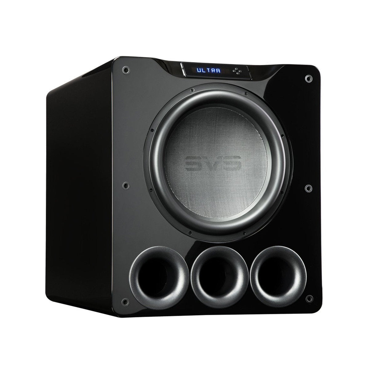 SVS - PB16-Ultra - Ported Box Home Subwoofer Australia