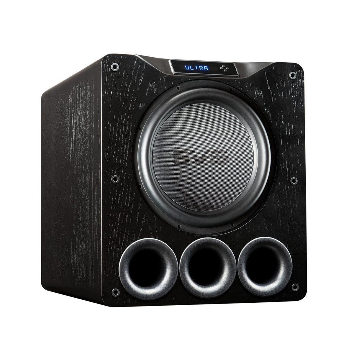 SVS - PB16-Ultra - Ported Box Home Subwoofer Australia