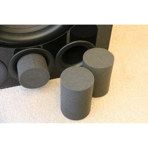 SVS - Port Plug - Foam (1 piece) Australia