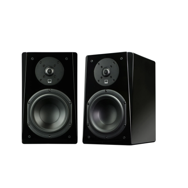 SVS Prime Bookshelf Speakers Voted #1 NSW HiFi Store