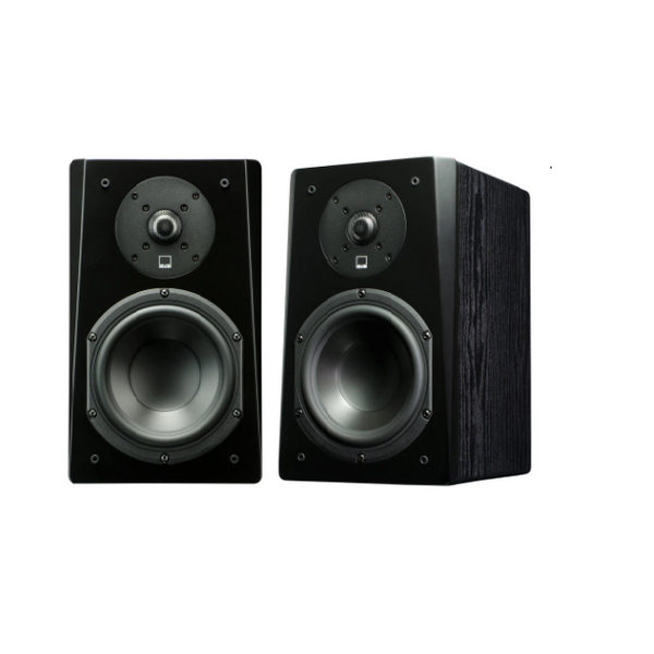 SVS - Prime - Bookshelf Speakers Australia
