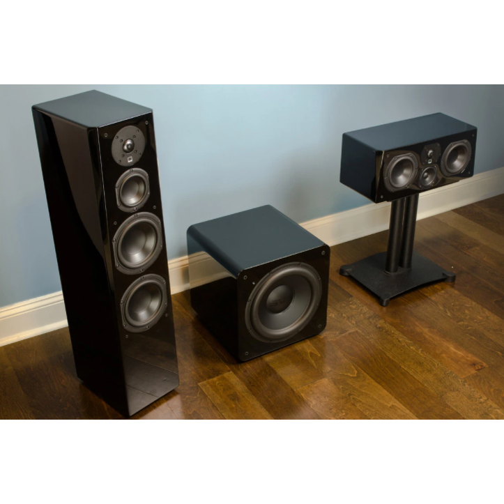 SVS Prime Centre Speaker Voted #1 NSW HiFi Store Sydney Hi