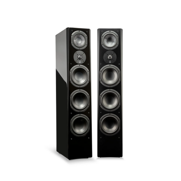 SVS - Prime Pinnacle - Floor Standing Speakers Australia
