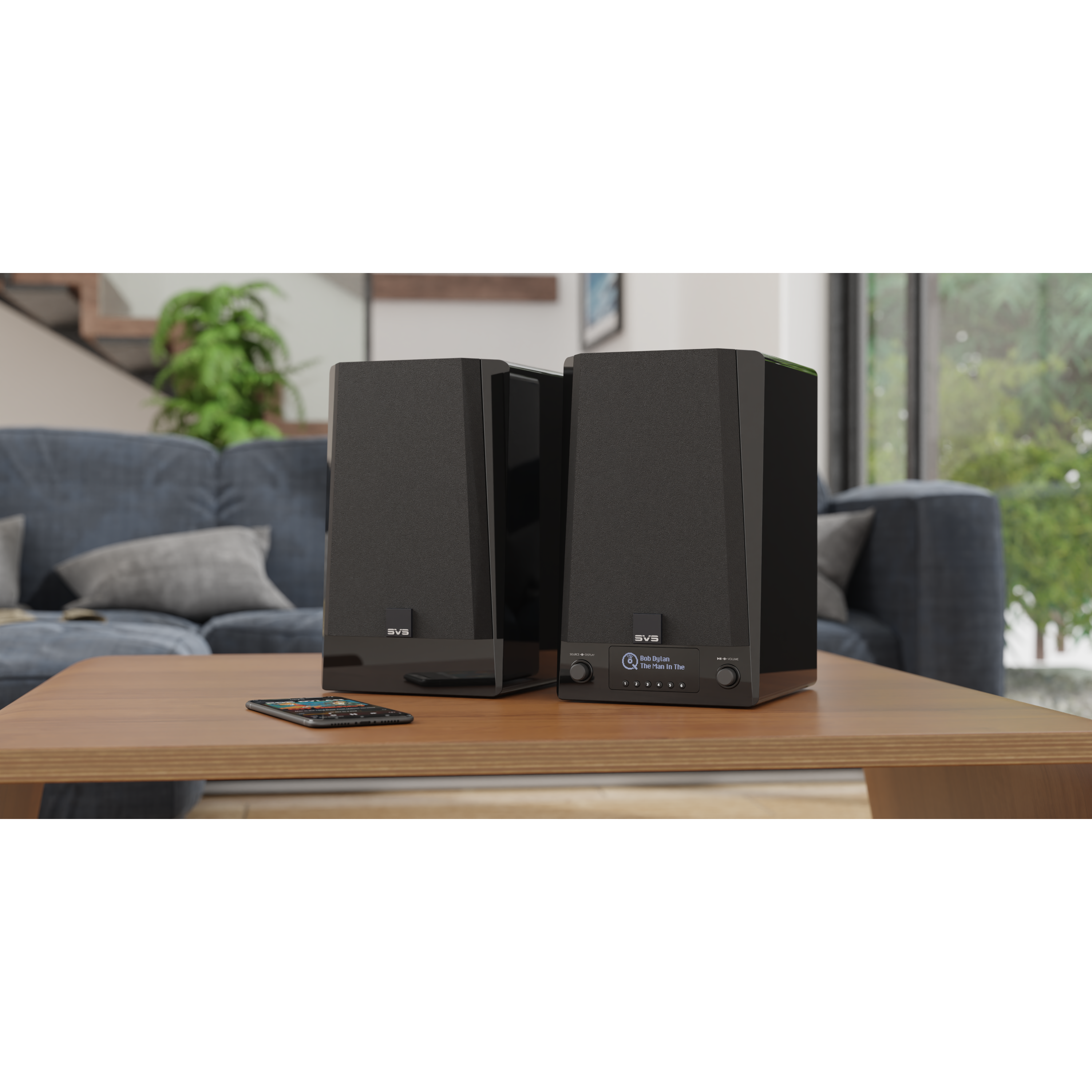 Subwoofer Best Smart Speaker Reddit Bookshelf Speakers Best