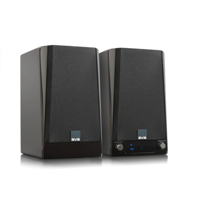 SVS - Prime - Wireless Speakers Australia