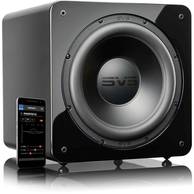 SVS - SB-2000 Pro - Sealed Box Subwoofer Australia