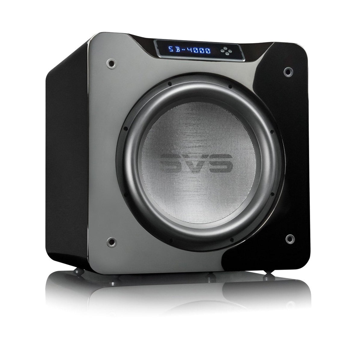 SVS - SB-4000 - Sealed Box Home Subwoofer Australia