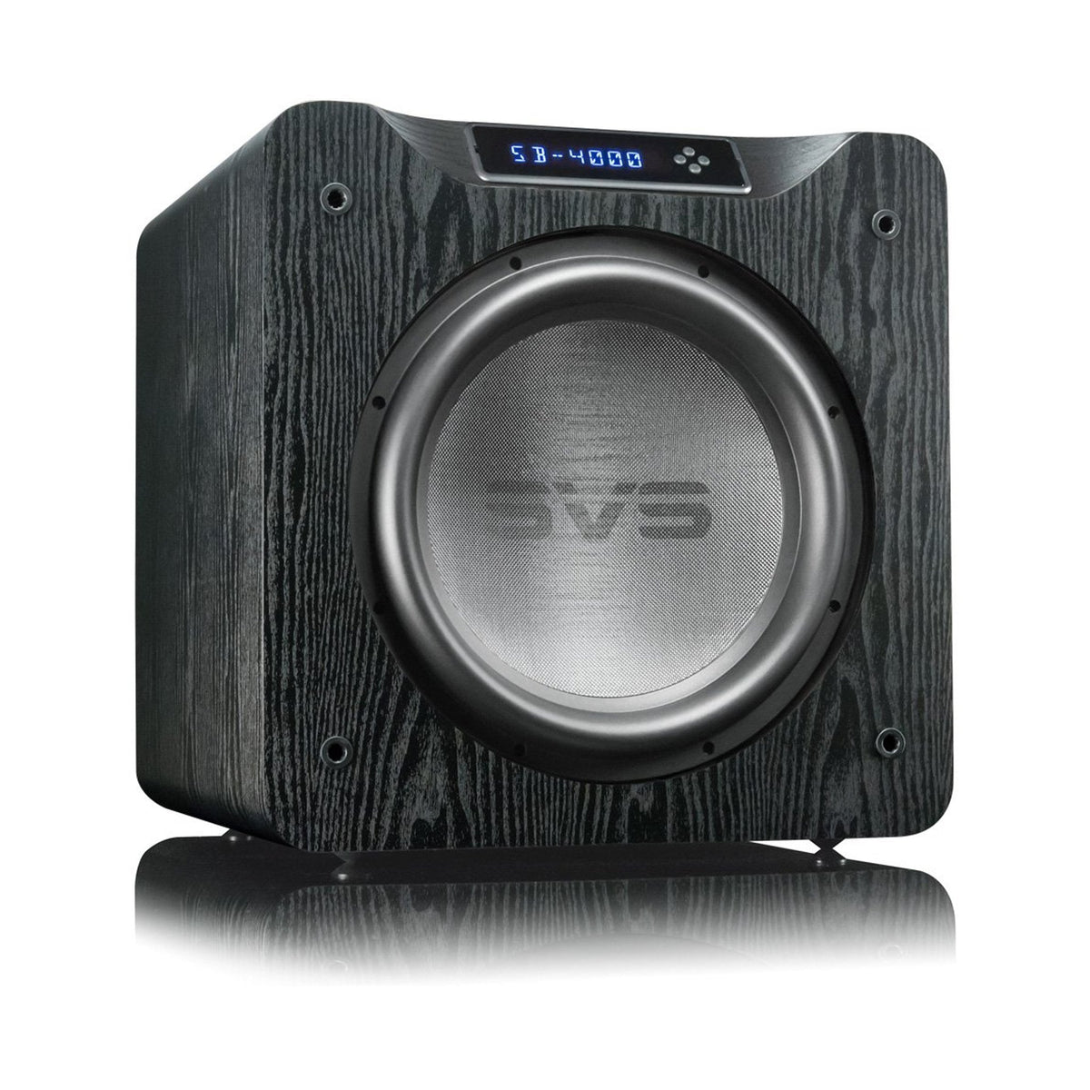 SVS - SB-4000 - Sealed Box Home Subwoofer Australia