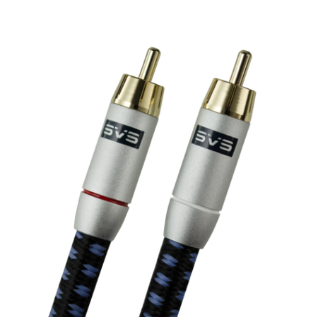 SVS - SoundPath - Mono Subwoofer Interconnect Cable Australia