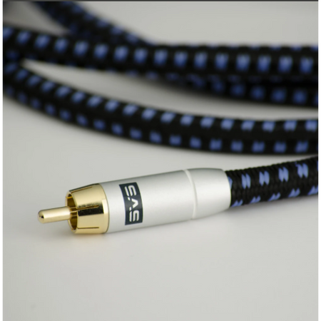 SVS - SoundPath - Mono Subwoofer Interconnect Cable Australia