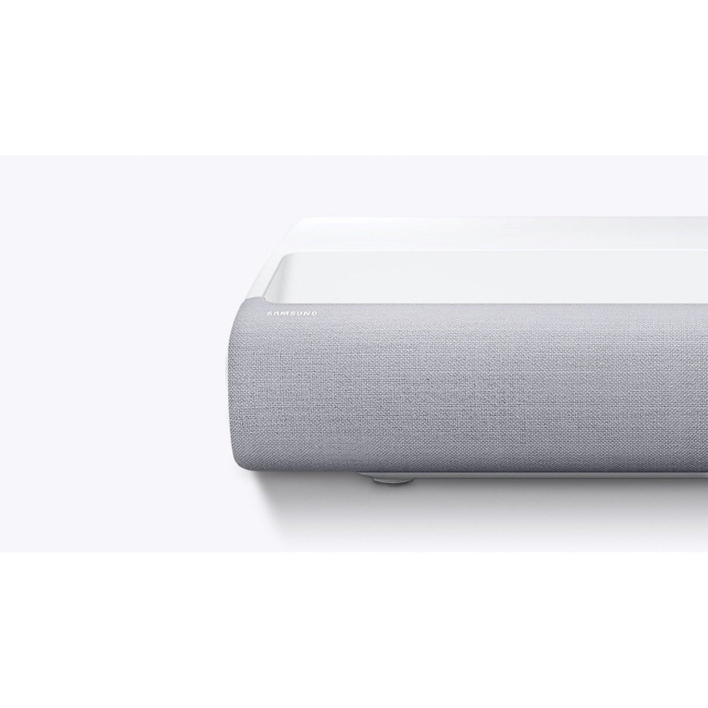Samsung - LSP7 - 4K - Laser - Projector Australia
